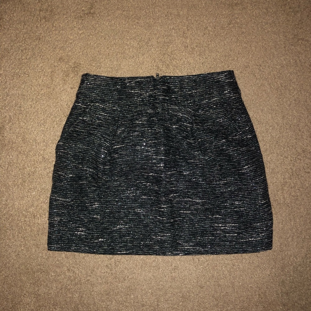 Loft Skirt